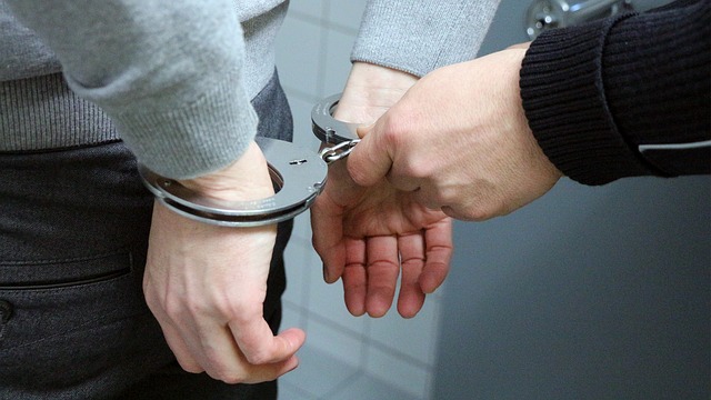 handcuffs 2102488 640 - KANZLEI FÜR STRAFRECHT OBERHAUSEN
